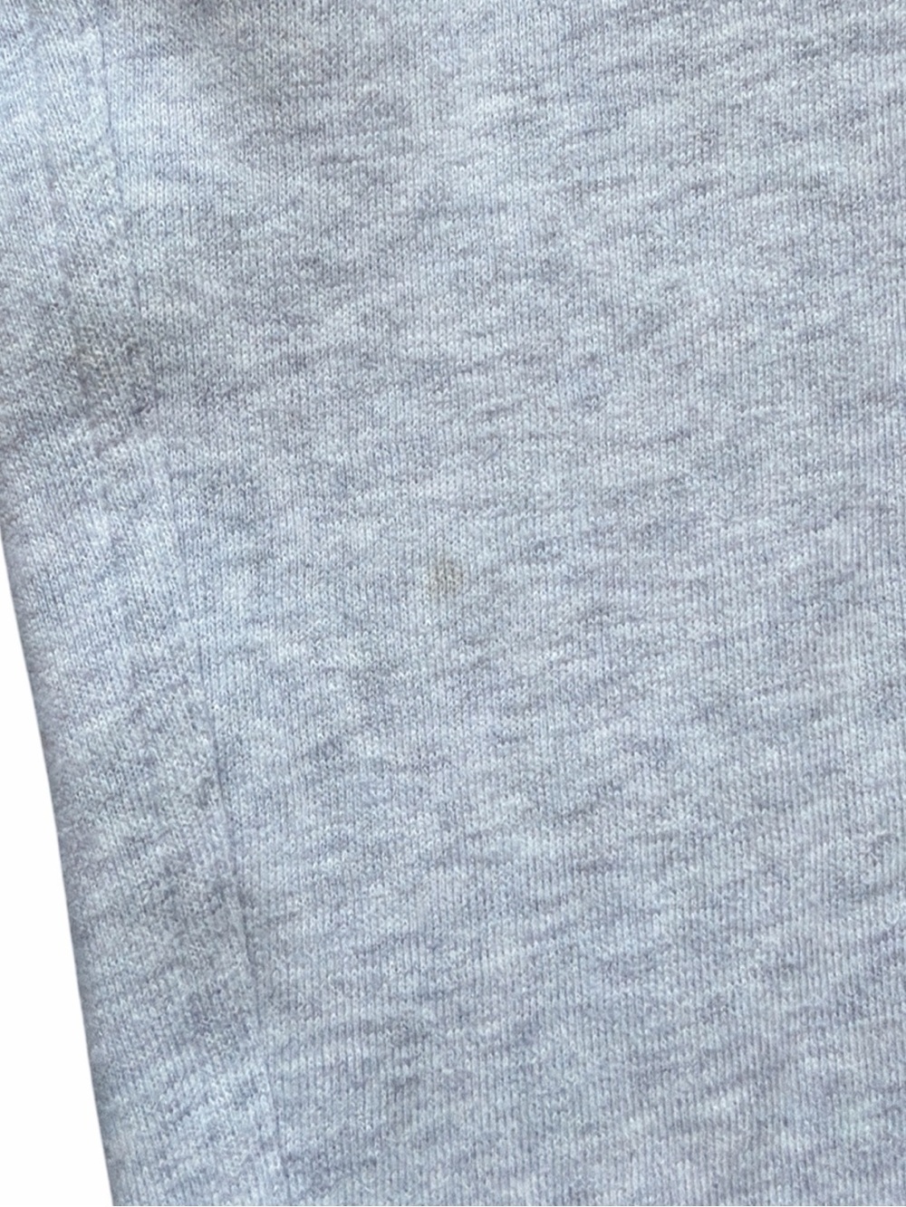Lululemon Scuba Jogger Sweatpants Gray Size 6 - Picture 6 of 6